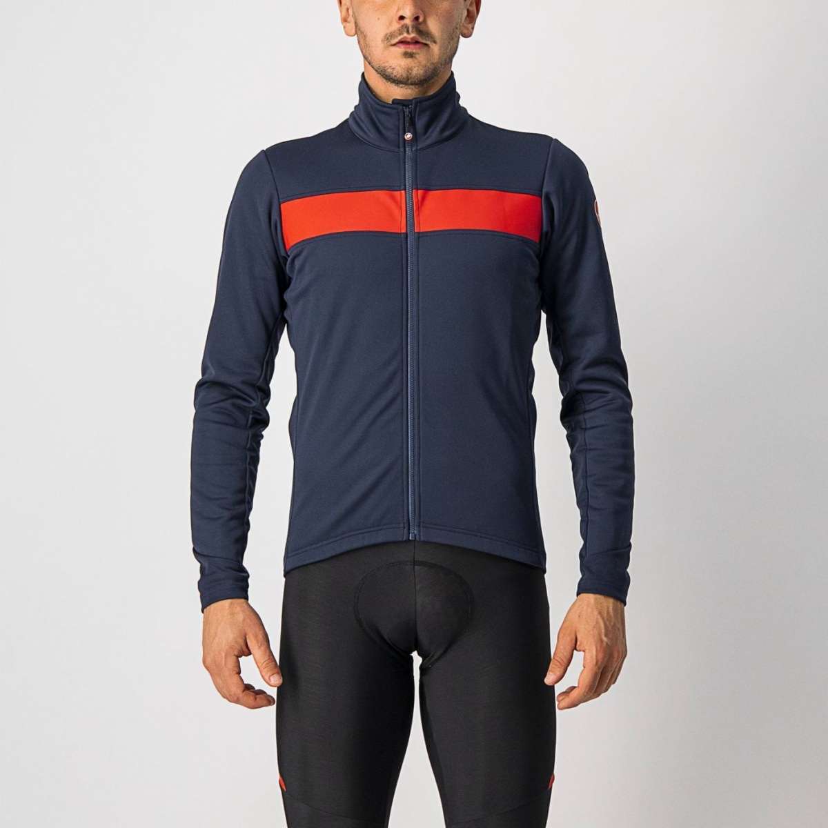 Raddoppia 3 Jacket - Men's | Castelli