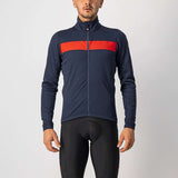 Raddoppia 3 Jacket - Men's | Castelli