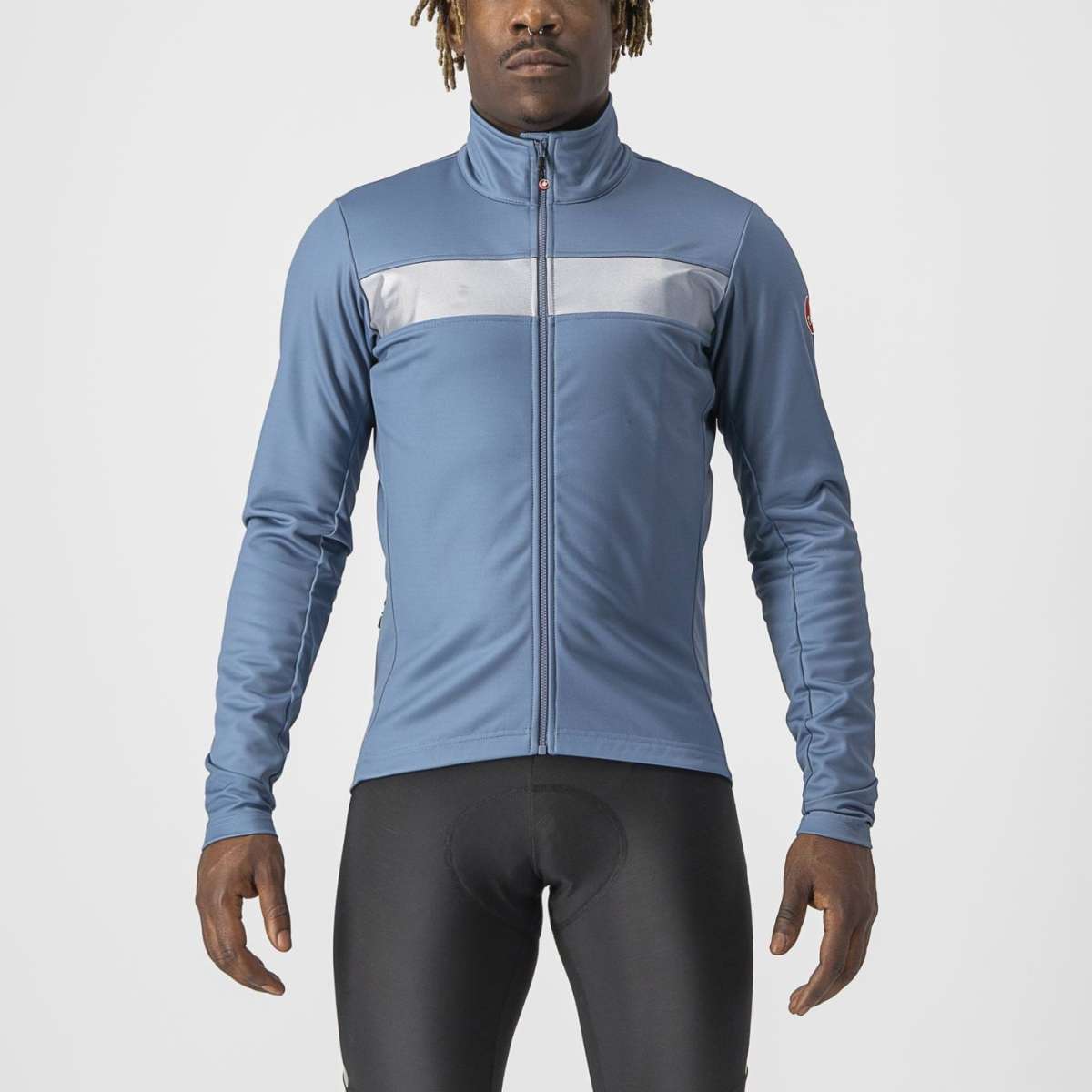 Raddoppia 3 Jacket - Men's | Castelli
