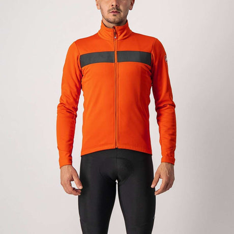 Veste Raddoppia 3   - Homme | Castelli