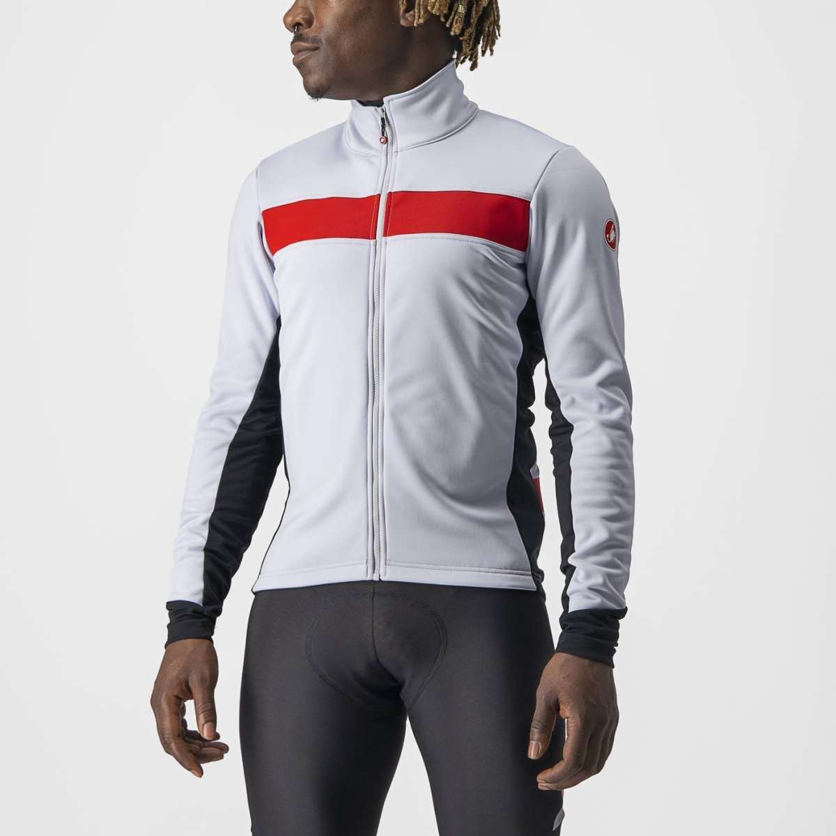 Raddoppia 3 Jacket - Men's | Castelli