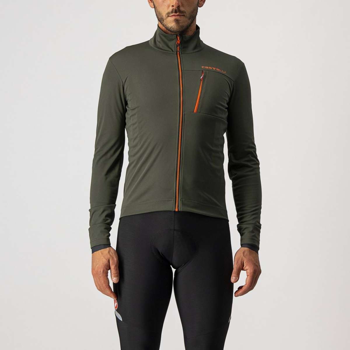 Veste  Go  - Homme | Castelli