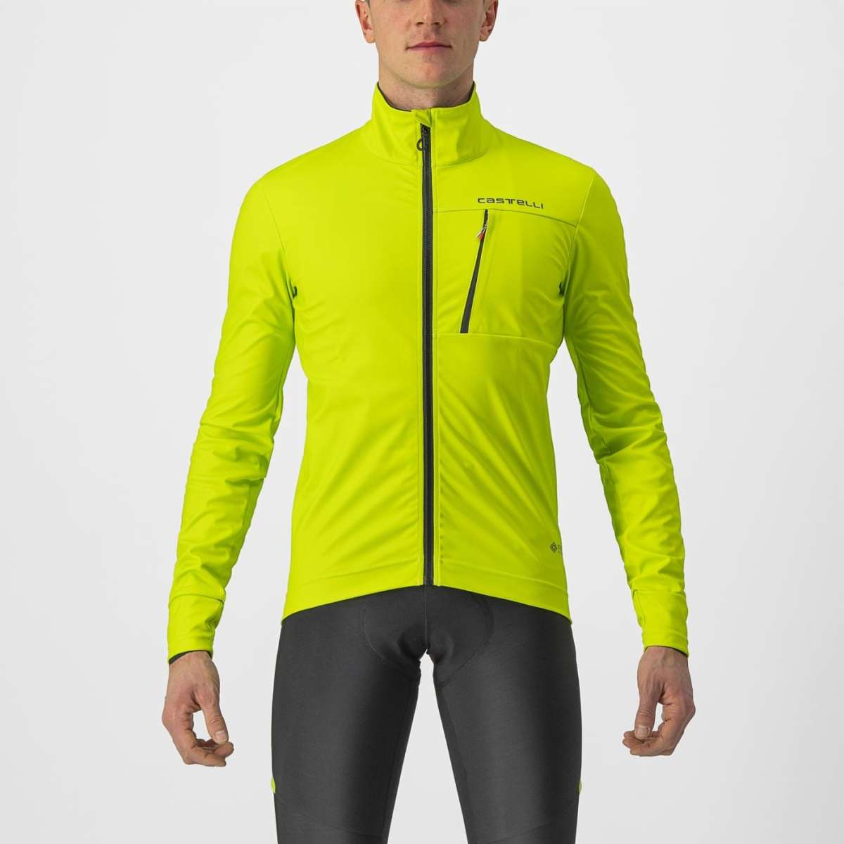 Veste  Go  - Homme | Castelli