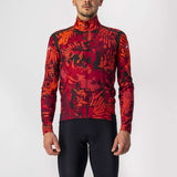 VESTE PERFETTO ROS ML | Castelli