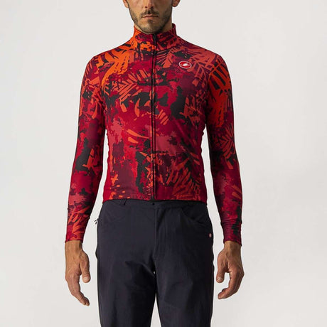 MAILLOT UNLIMITED THERMAL | Castelli