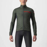 CHAQUETA ELÁSTICA SQUADRA