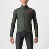 VESTE SQUADRA STRETCH