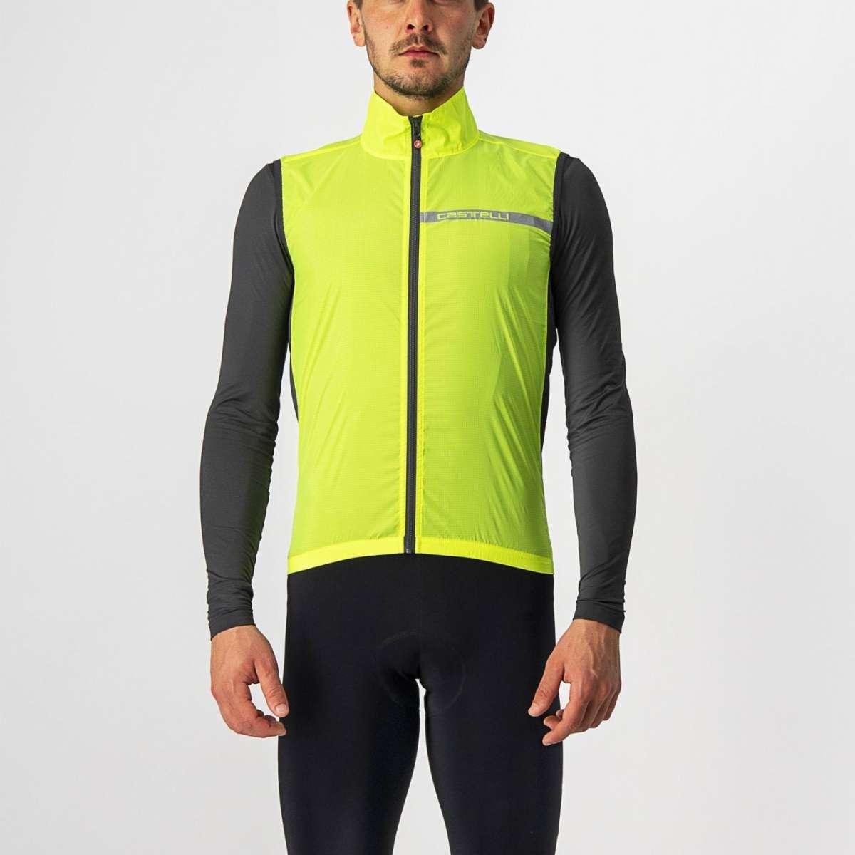 Squadra Stretch - Men's | Castelli