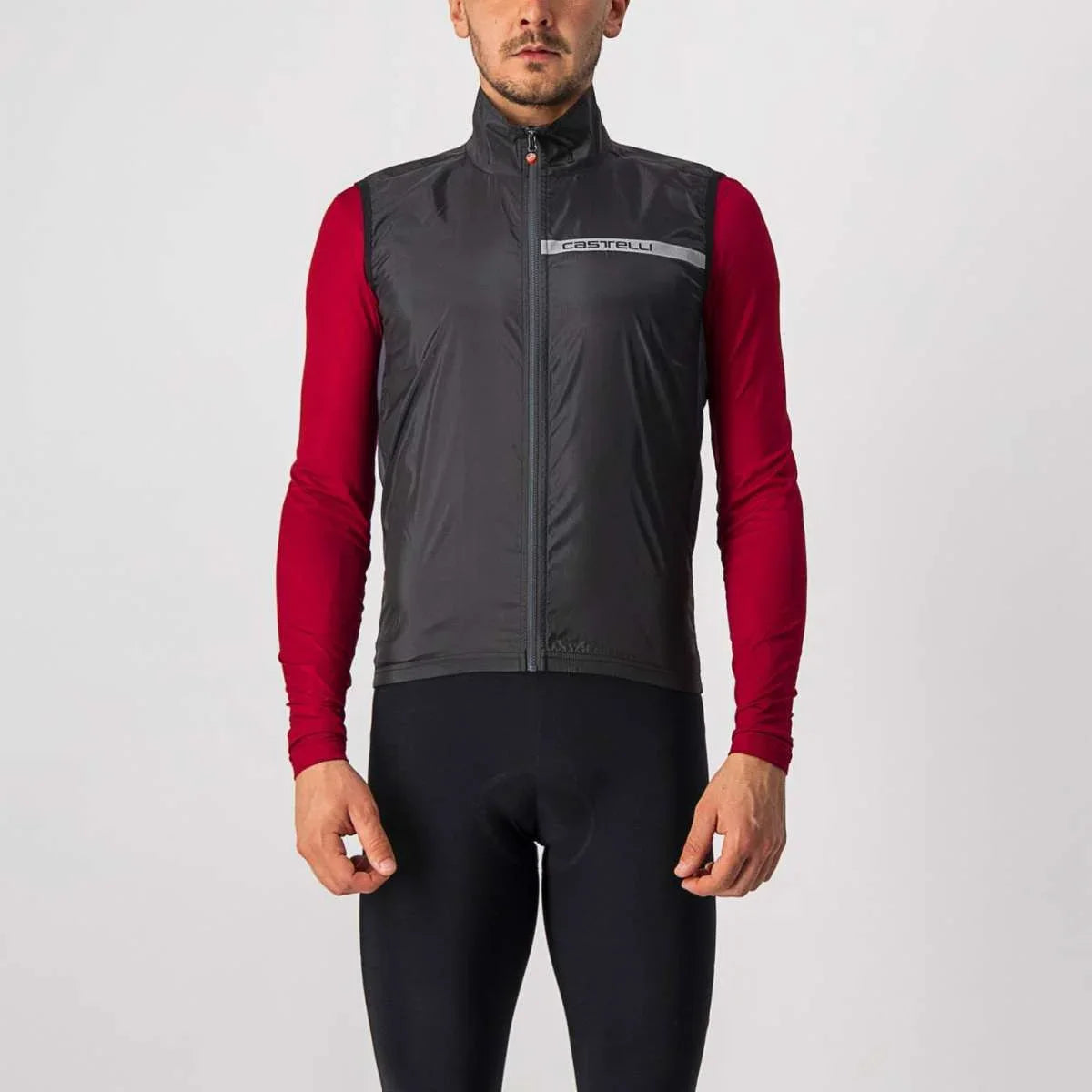 Squadra Stretch - Men's | Castelli