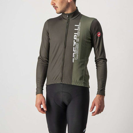MAILLOT TRAGUARDO