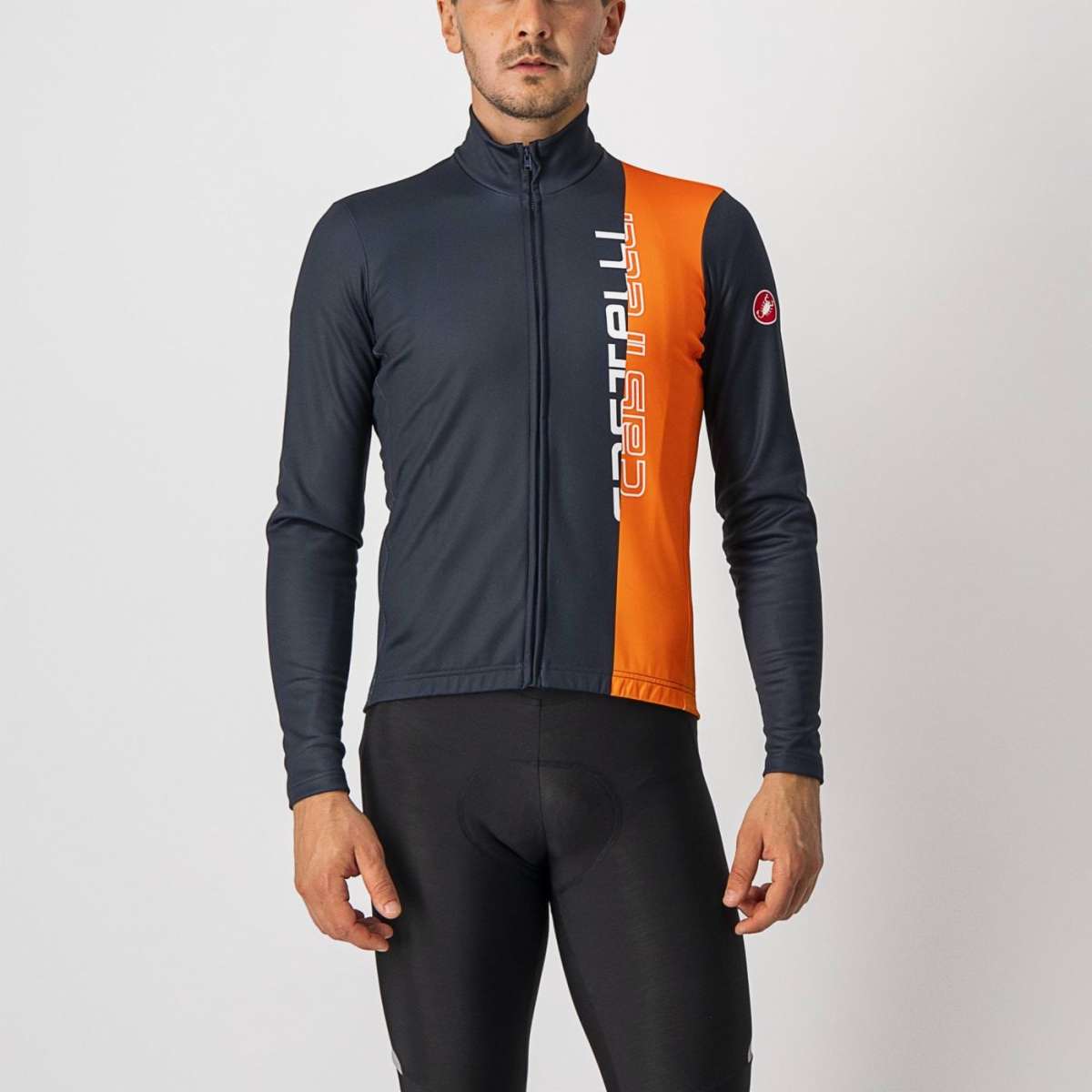 MAILLOT TRAGUARDO