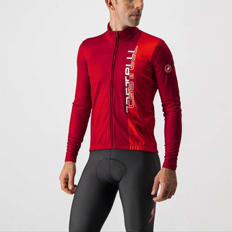MAILLOT TRAGUARDO