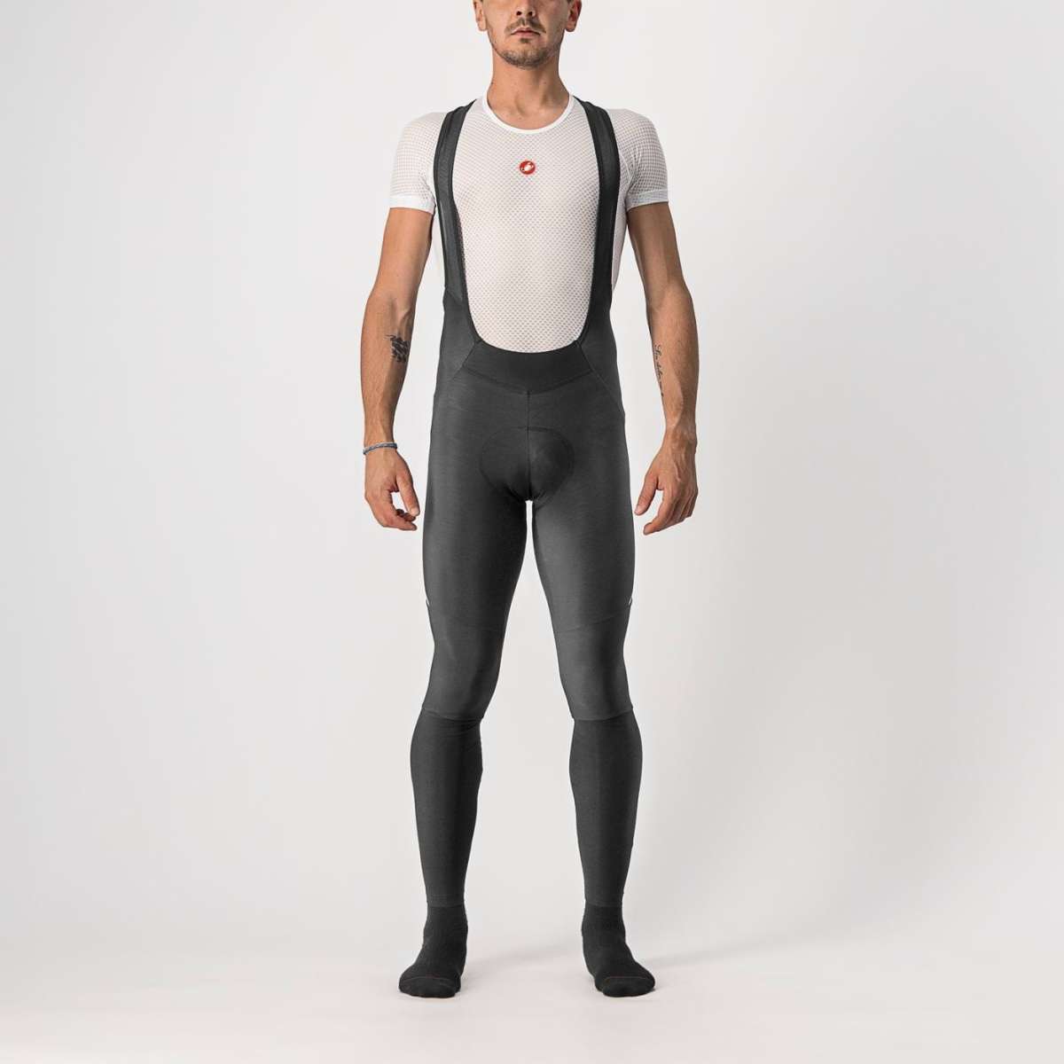 COLLANT VELOCISSIMO 5 | Castelli
