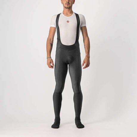 VELOCISSIMO 5 TIGHT | Castelli
