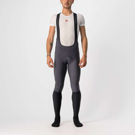 VELOCISSIMO 5 TIGHT | Castelli