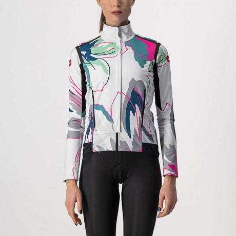 PERFETTO ROS W ML JACKET | Castelli