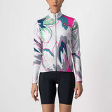 MAILLOT UNLIMITED W THERMAL | Castelli