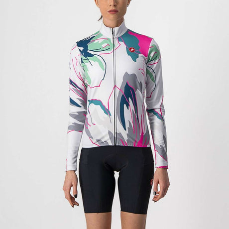 MAILLOT UNLIMITED W THERMAL | Castelli