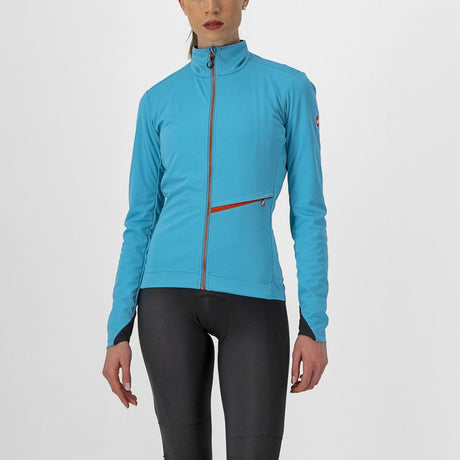 Veste Go   - Femme | Castelli