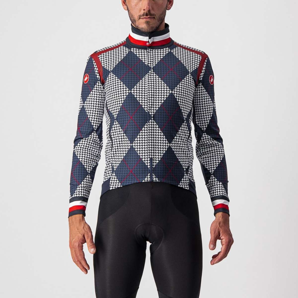 VESTE PERFETTO ROS ML | Castelli