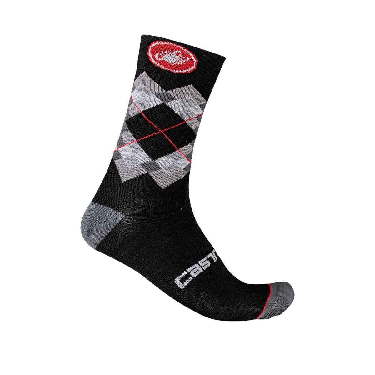 CHAUSSETTES ROMBO 18 | Castelli