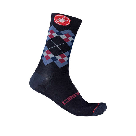 CHAUSSETTES ROMBO 18 | Castelli