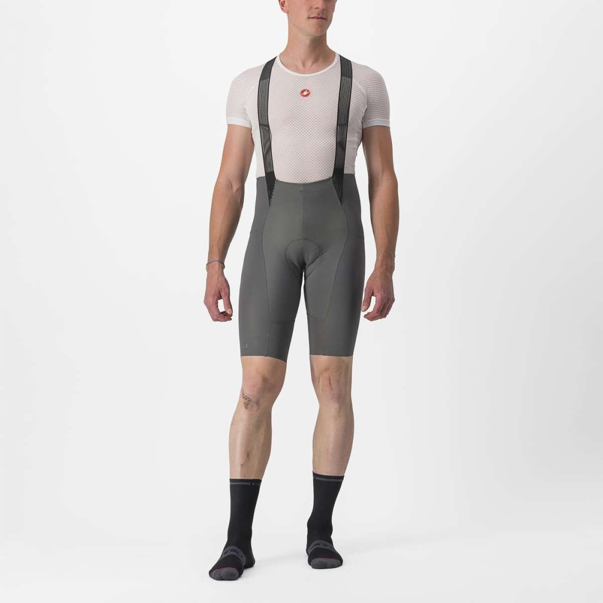 Cuissard Free Aero Rc   - Homme | Castelli