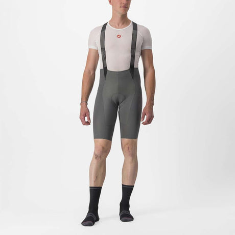 Cuissard Free Aero Rc   - Homme | Castelli