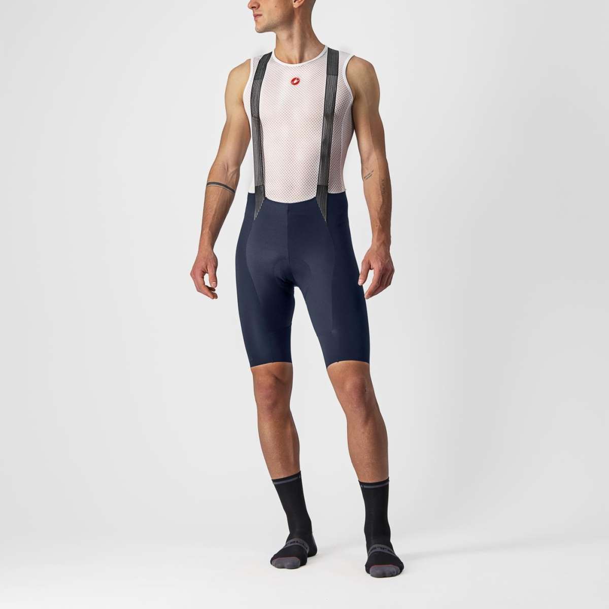 Cuissard Free Aero Rc   - Homme | Castelli