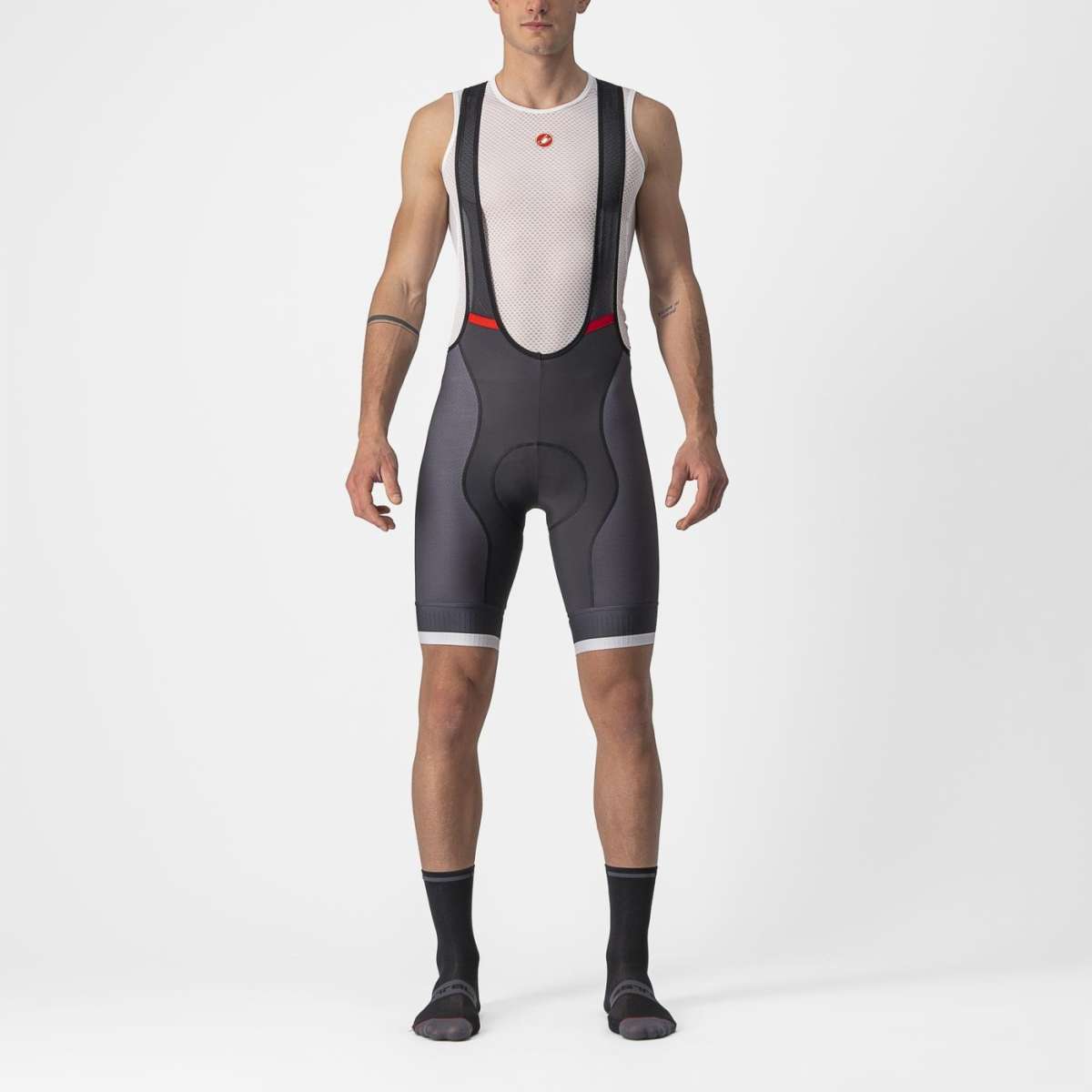 Cuissard Competizione Kit   - Homme | Castelli