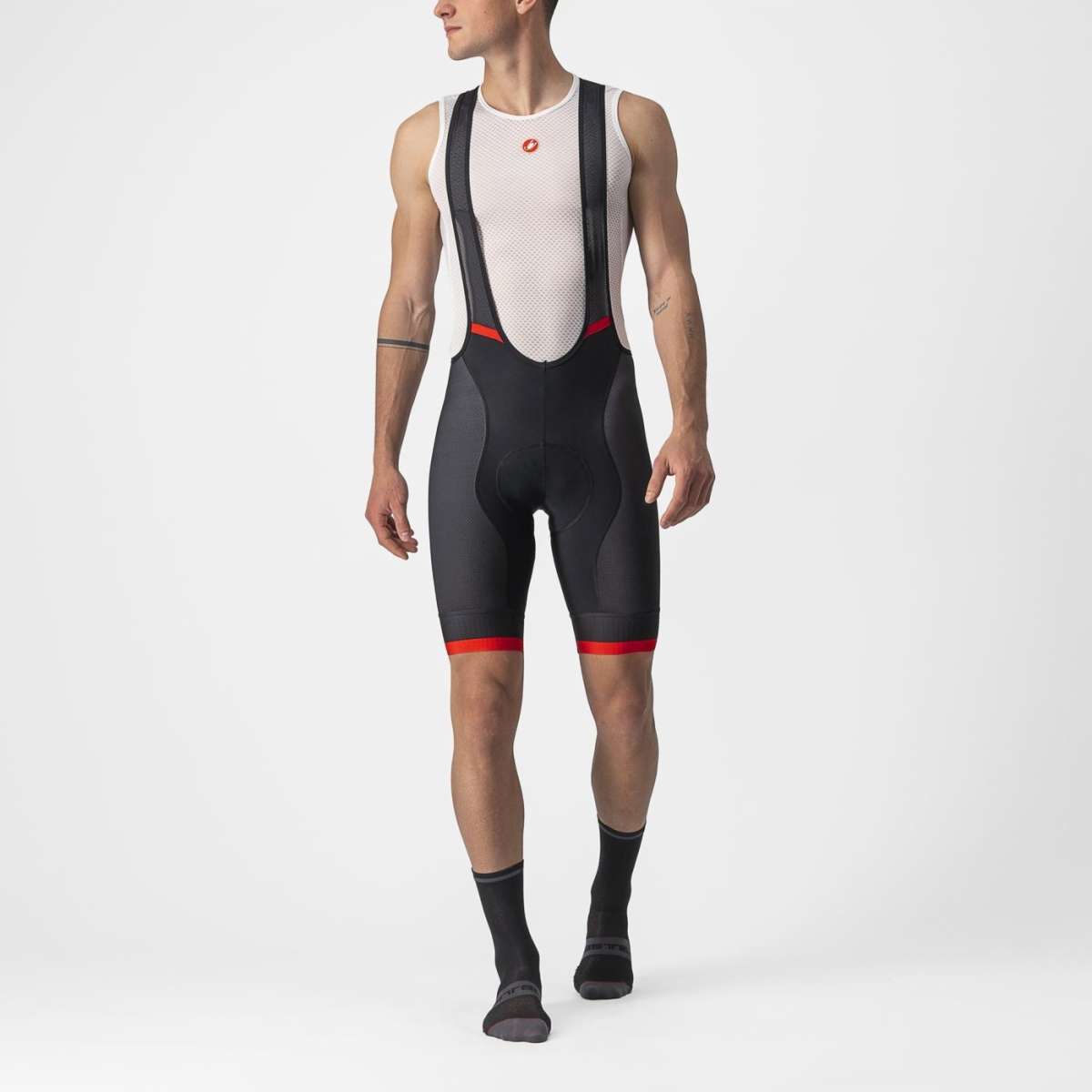 Cuissard Competizione Kit   - Homme | Castelli
