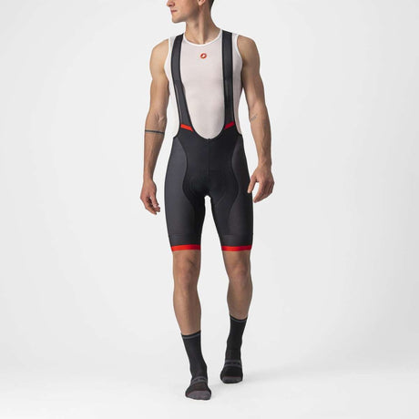 Cuissard Competizione Kit   - Homme | Castelli