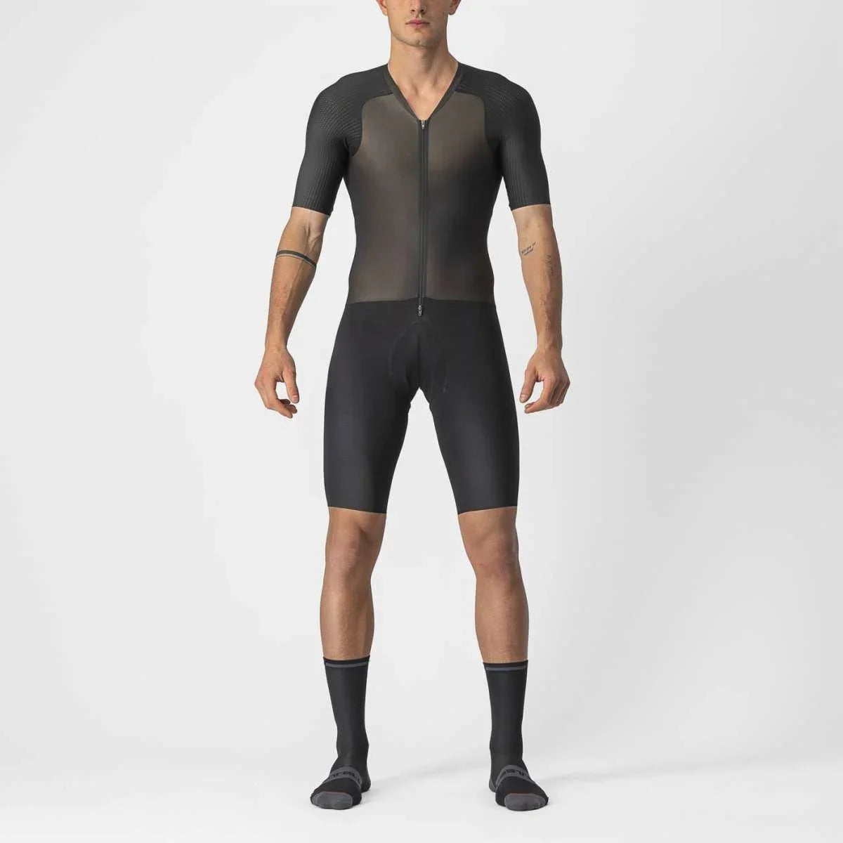 COMBINAISON BTW SPEED | Castelli