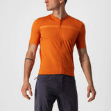 MAILLOT UNLIMITED ALLROAD | Castelli