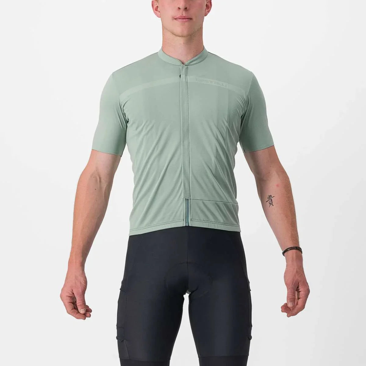MAILLOT UNLIMITED ALLROAD | Castelli