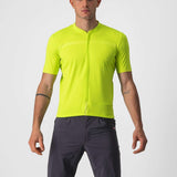 MAILLOT UNLIMITED ALLROAD | Castelli