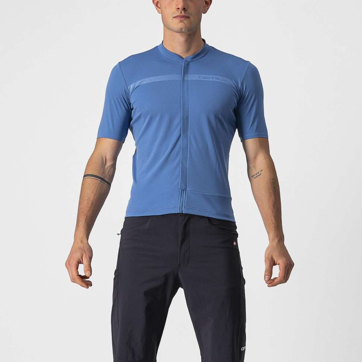 MAILLOT UNLIMITED ALLROAD | Castelli