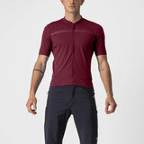 MAILLOT UNLIMITED ALLROAD | Castelli