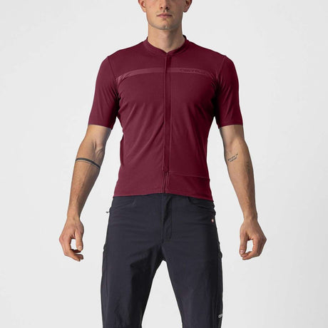 MAILLOT UNLIMITED ALLROAD | Castelli