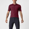 MAILLOT UNLIMITED ALLROAD | Castelli
