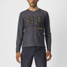 Tshirt Trail Tech Ml   - Homme | Castelli