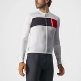 Maillot Long Prologo 7   - Homme | Castelli