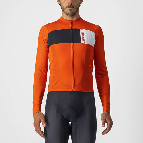 Maillot Long Prologo 7   - Homme | Castelli
