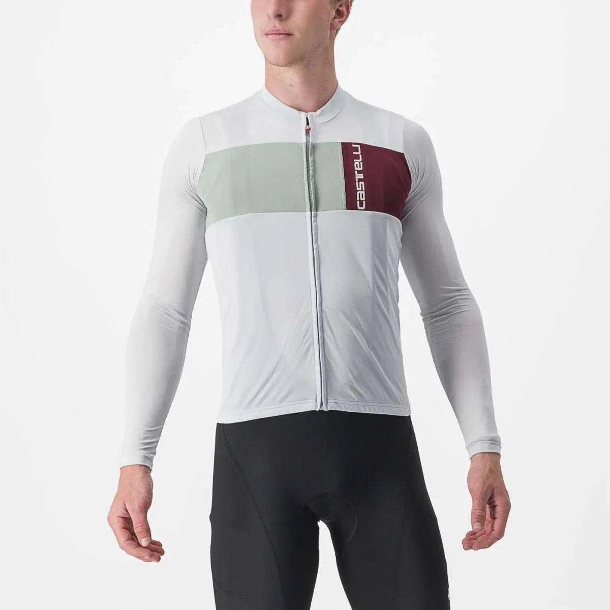 Maillot Long Prologo 7   - Homme | Castelli