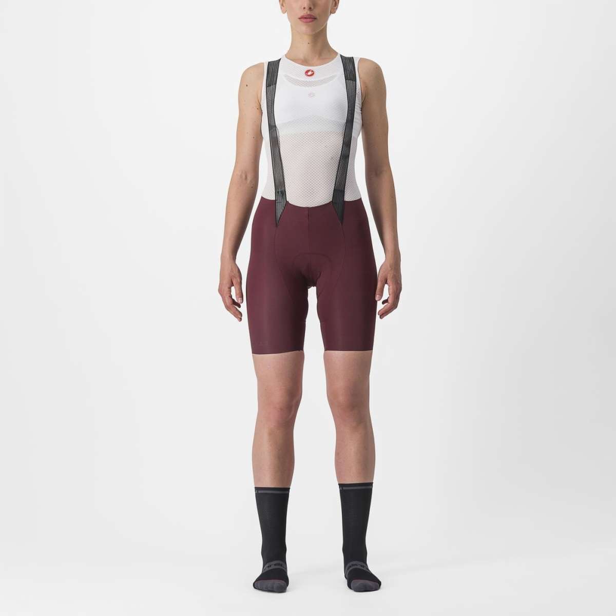 Cuissard Free Aero Rc   - Femme | Castelli