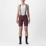 Cuissard Free Aero Rc   - Femme | Castelli