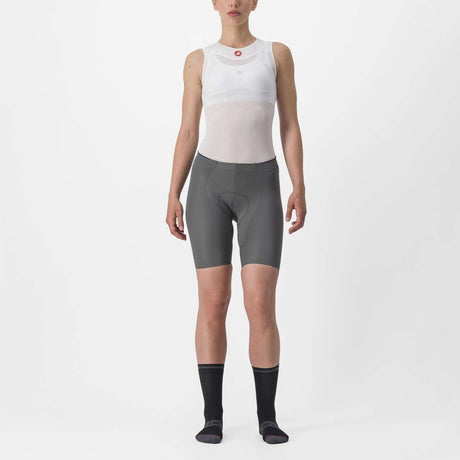 CUISSARD SANS BRETELLES FREE AERO RC W | Castelli