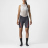 Cuissard Sans Bretelles Velocissima 3   - Femme | Castelli