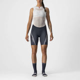 Cuissard Sans Bretelles Velocissima 3   - Femme | Castelli