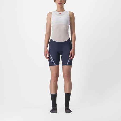 Cuissard Sans Bretelles Velocissima 3   - Femme | Castelli